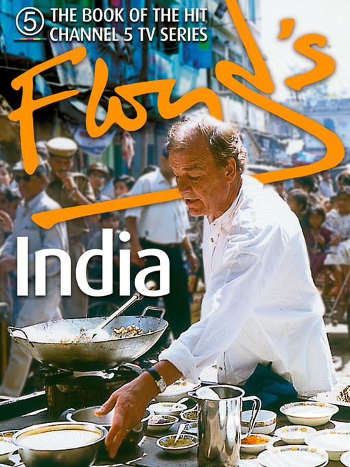 Title details for Floyd's India by Keith Floyd - Available